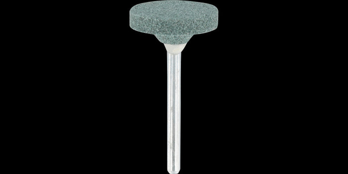 Moletta Dremel abrasiva al carburo di silicio 19,8 mm (85422) - 2615542232