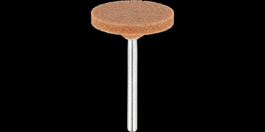 Moletta Dremel abrasiva all'ossido di alluminio 25,4 mm (8215) - 2615821532