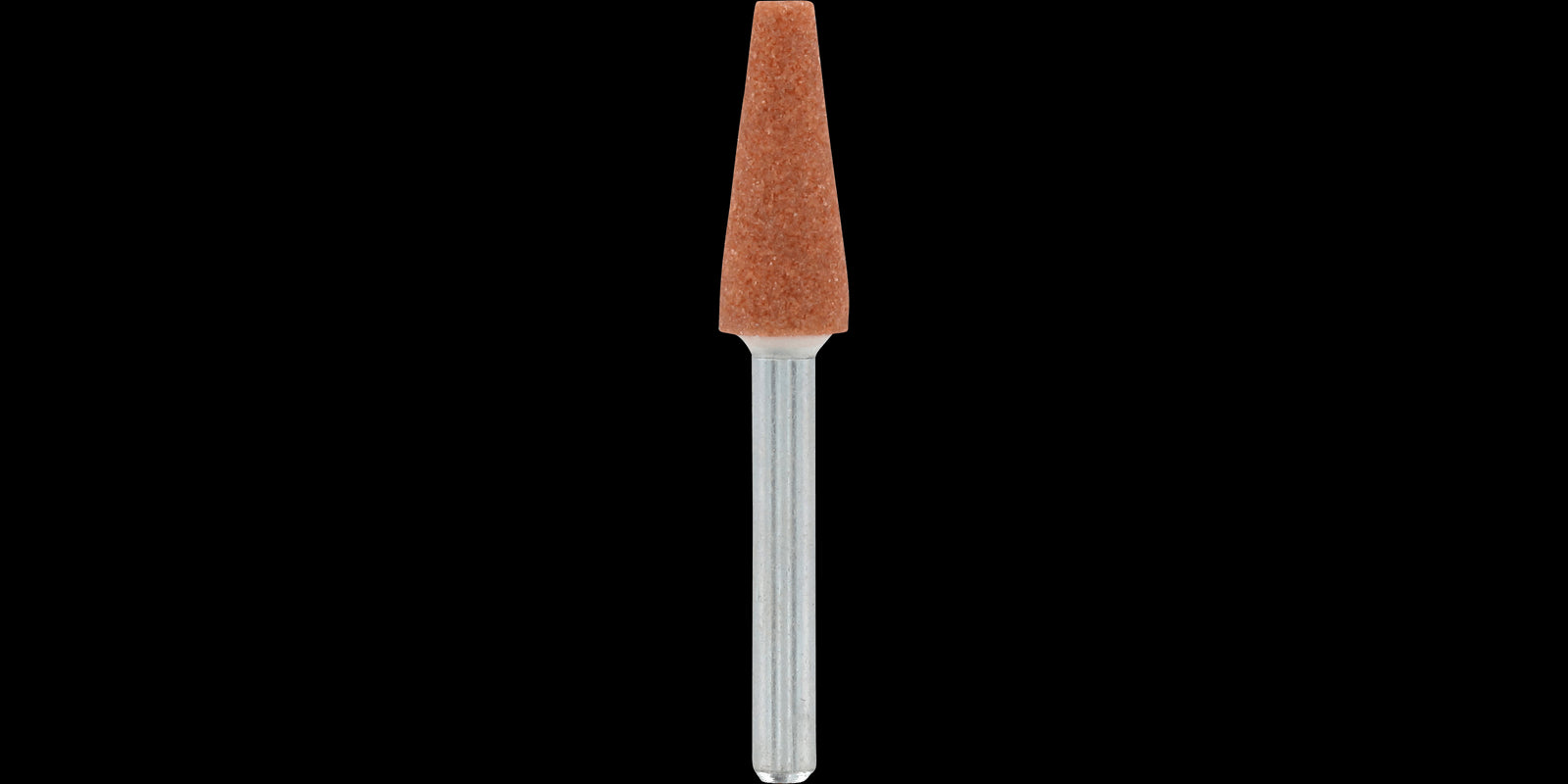 Moletta Dremel abrasiva all'ossido di alluminio 6,4 mm (953) - 26150953JA