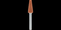 Moletta Dremel abrasiva all'ossido di alluminio 6,4 mm (953) - 26150953JA