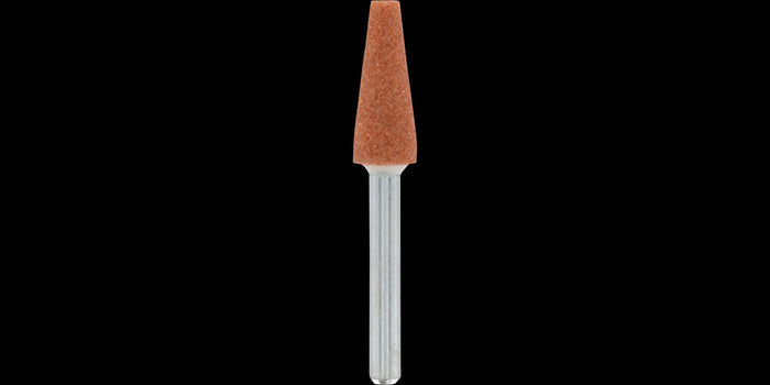 Moletta Dremel abrasiva all'ossido di alluminio 6,4 mm (953) - 26150953JA