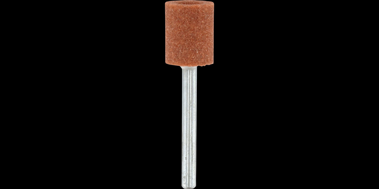 Moletta Dremel abrasiva all'ossido di alluminio 9,5 mm (932) - 26150932JA