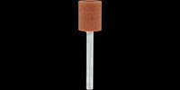 Moletta Dremel abrasiva all'ossido di alluminio 9,5 mm (932) - 26150932JA