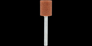 Moletta Dremel abrasiva all'ossido di alluminio 9,5 mm (932) - 26150932JA