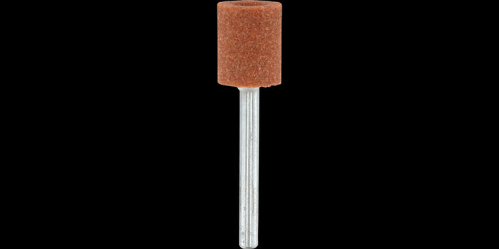 Moletta Dremel abrasiva all'ossido di alluminio 9,5 mm (932) - 26150932JA