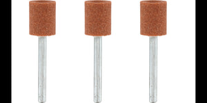 Moletta Dremel abrasiva all'ossido di alluminio 9,5 mm (932) - 26150932JA