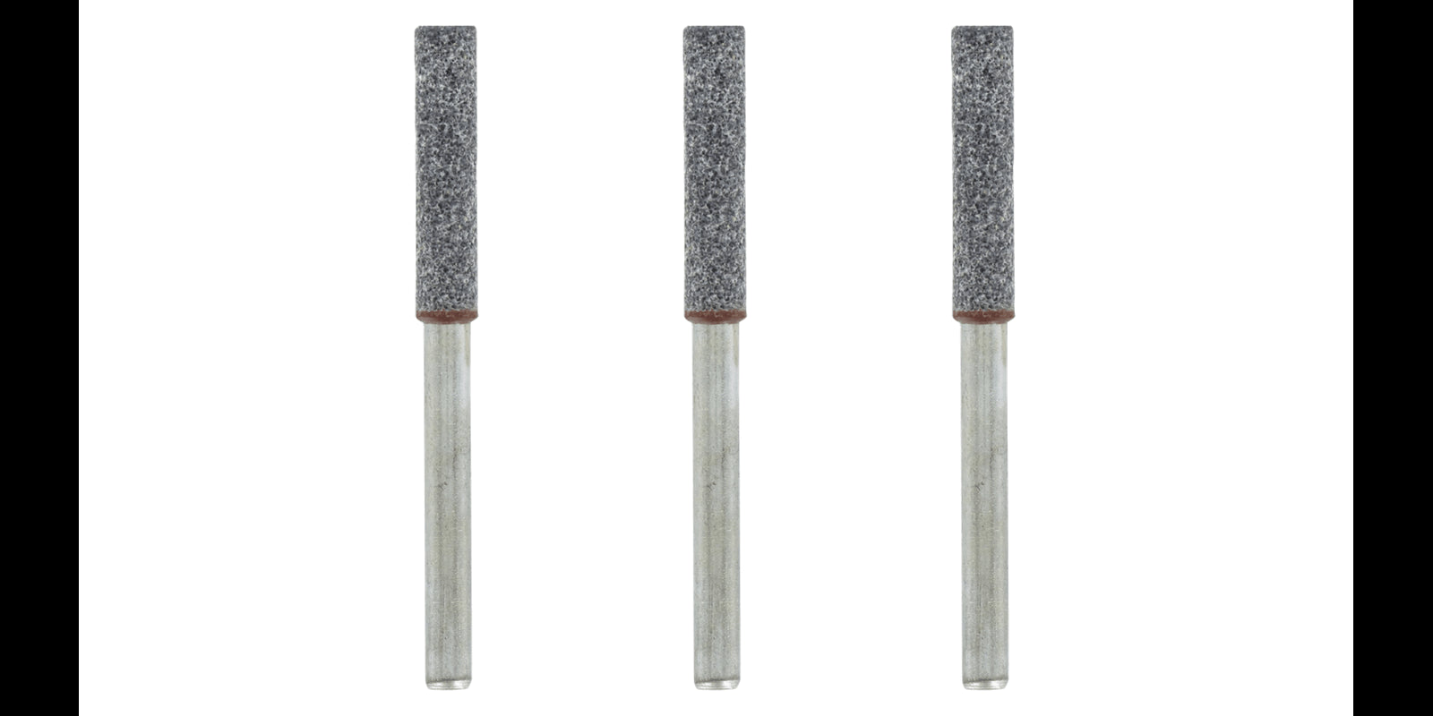 Moletta Dremel abrasiva per affilare seghe a catena 4 mm (453) - 26150453JA