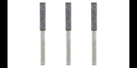 Moletta Dremel abrasiva per affilare seghe a catena 4 mm (453) - 26150453JA