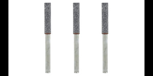 Moletta Dremel abrasiva per affilare seghe a catena 4 mm (453) - 26150453JA