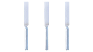 Moletta Dremel abrasiva per affilare seghe a catena 4,5 mm (457) - 26150457JA