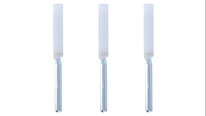 Moletta Dremel abrasiva per affilare seghe a catena 4,5 mm (457) - 26150457JA