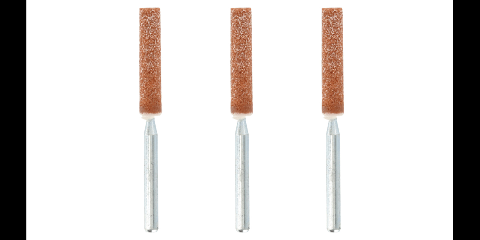 Moletta Dremel abrasiva per affilare seghe a catena 4,8 mm (454) - 26150454JA