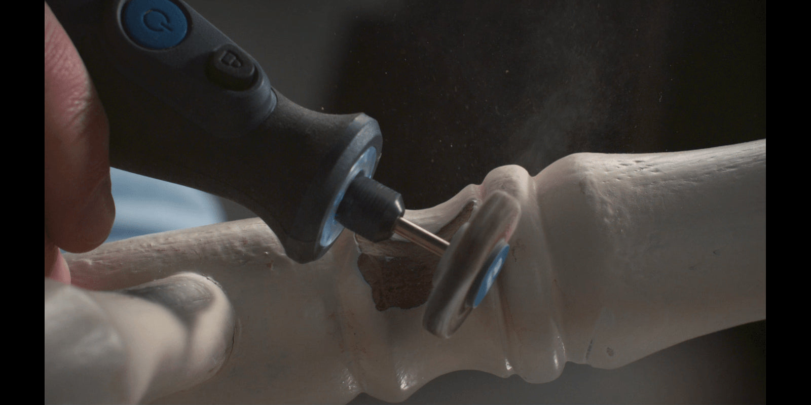 Molettina lamellare Dremel 4,8 mm (504) - 2615050432