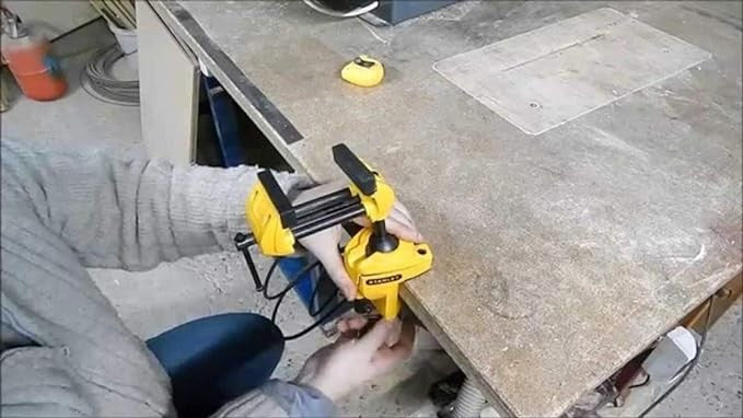 MORSA DA BANCO STANLEY 70MM MULTIANGOLO 1-83-069