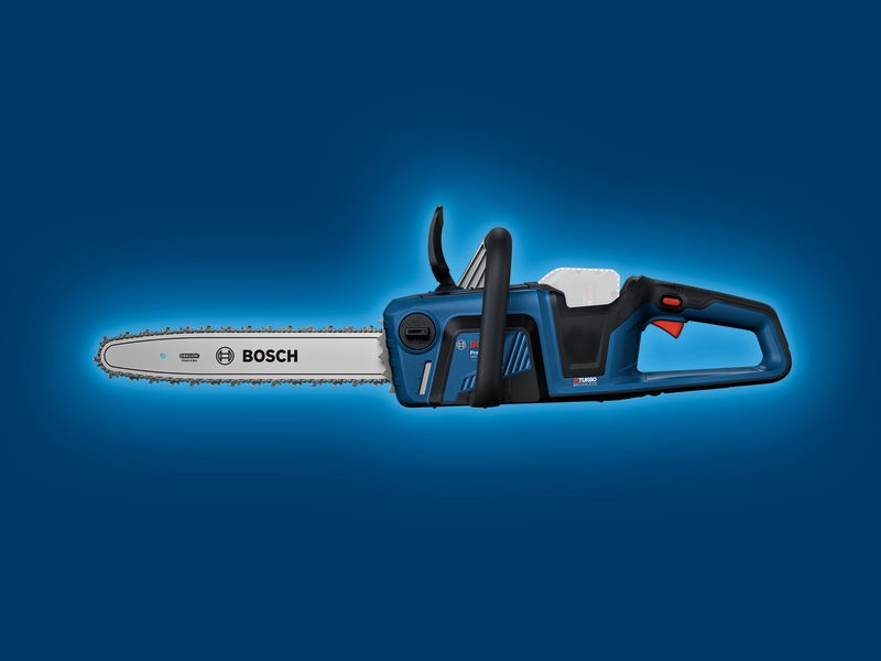 MOTOSEGA O SEGA A CATENA BOSCH PRO  GKE 18V-40 ( SOLO MACCHINA) - 06008D3000