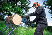 MOTOSEGA O SEGA A CATENA BOSCH PRO  GKE 18V-40 ( SOLO MACCHINA) - 06008D3000