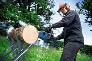 MOTOSEGA O SEGA A CATENA BOSCH PRO  GKE 18V-40 ( SOLO MACCHINA) - 06008D3000