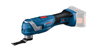 MULTIFUNZIONE BRUSHLESS STARLOCKPLUS BOSCH GOP 18V-34 - 06018G2000