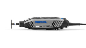 Multiutensile Dremel 4250 con 35 accessori misti F0134250JA