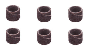 Nastro abrasivo Dremel 13 mm grana 60 (408) - 2615040832