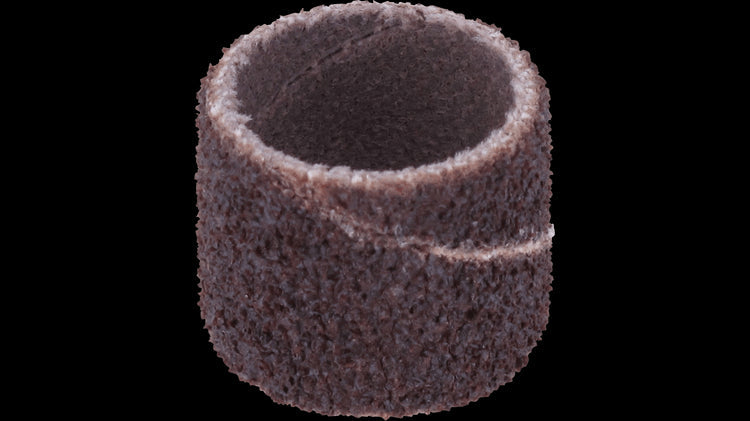 Nastro abrasivo Dremel 13 mm grana 60 (408) - 2615040832