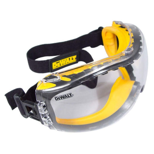 Occhiali protettivi DeWalt Concealer anti-fog