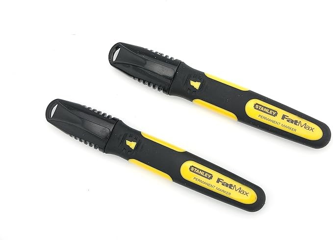PENNARELLO INDELEBILE STANLEY FATMAX 0-47-314