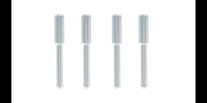 Perno Dremel (402) - 26150402JA