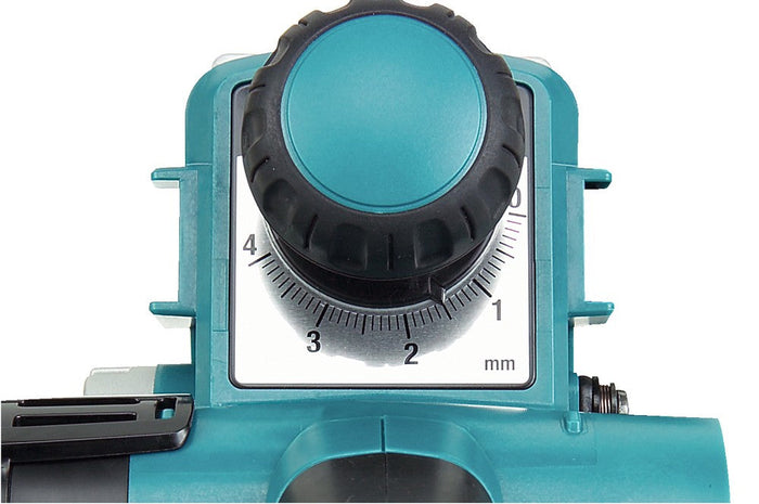 PIALLETTO ELETTRICO  MAKITA 850W 82mm - KP0810J