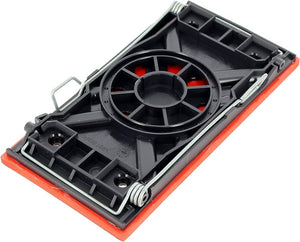 PIASTRA ABRASIVA PER PSS250A E PSS250AE - 2609000877