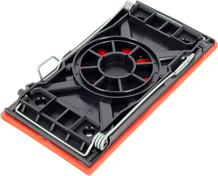 PIASTRA ABRASIVA PER PSS250A E PSS250AE - 2609000877