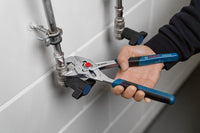 PINZA REGOLABILE MANUALE  250mm BOSCH - 1600A02W3R