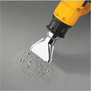 Pistola termica soffiatore a caldo DeWalt 2000w 600° D26414