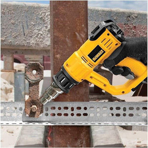 Pistola termica soffiatore a caldo DeWalt 2000w 600° D26414