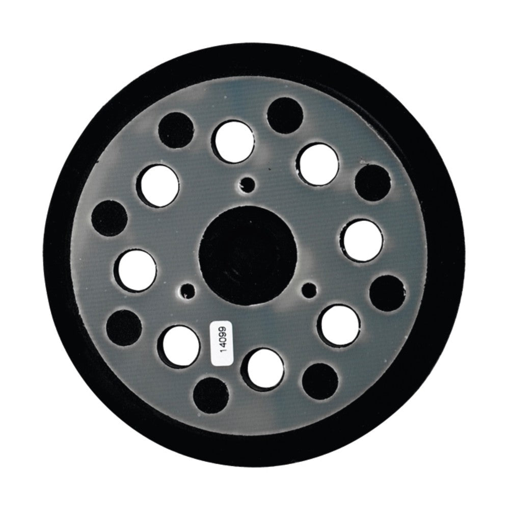 PLATORELLO MAKITA 125mm