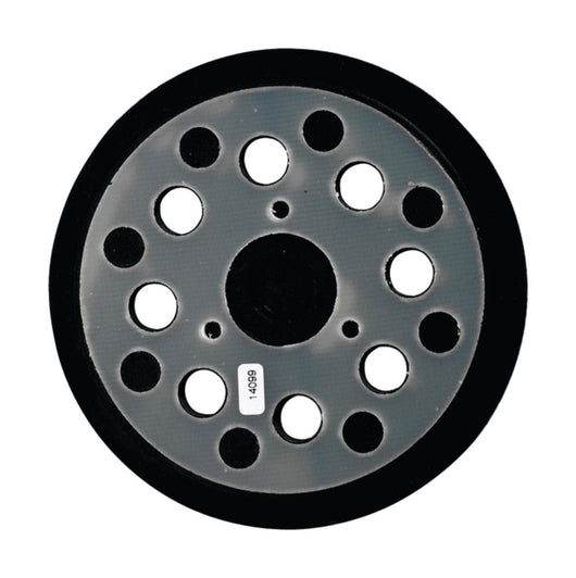 PLATORELLO MAKITA 125mm