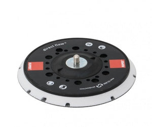 PLATORELLO RUPES HARD PER BR-RX-RA FILETTATURA 5-16"-M VELCRATO MULTIHOLES