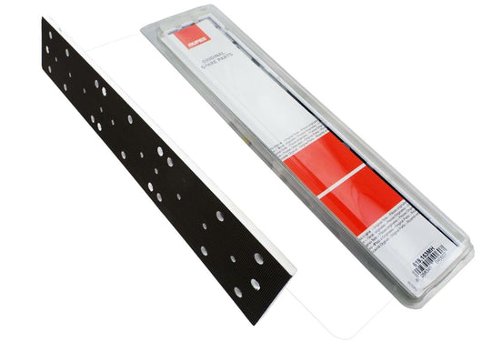 PLATORELLO RUPES VELCRATO 70 X 400MM PER SLP41A - 619.153MH