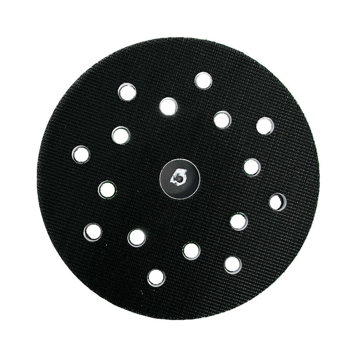 Platorello Rupes velcrato D.125mm  5/16" 980.060