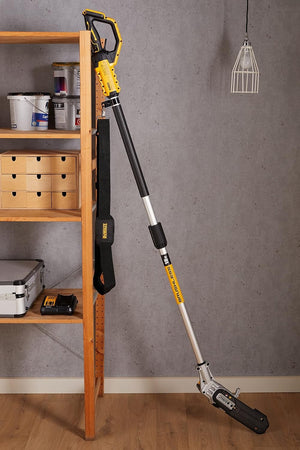 POTATORE AD ASTA E PROLUNGA A BATTERIA DEWALT 18V DCMPS567P1-QW