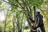 POTATORE AD ASTA E PROLUNGA A BATTERIA DEWALT 18V DCMPS567P1-QW