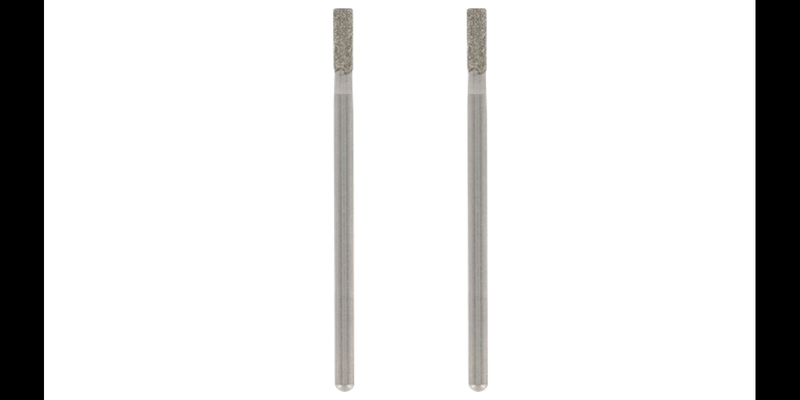 Punta diamantata 2,4 mm (7122) DREMEL - 26157122JA