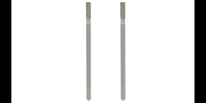 Punta diamantata 2,4 mm (7122) DREMEL - 26157122JA