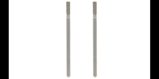 Punta diamantata 2,4 mm (7122) DREMEL - 26157122JA