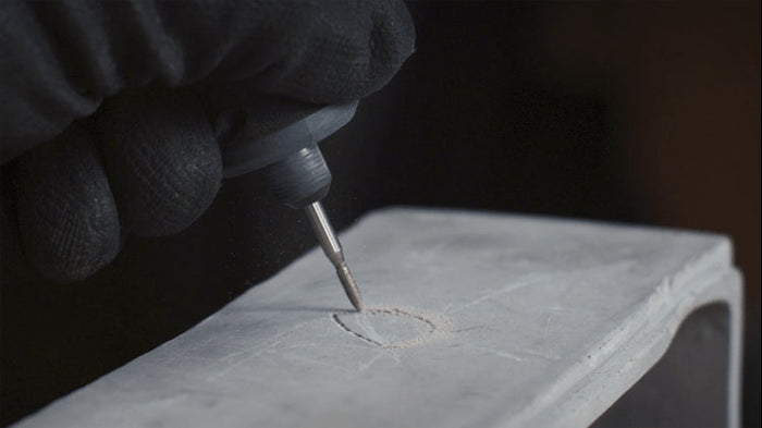 Punta diamantata 2,4 mm (7144) DREMEL - 26157144JA