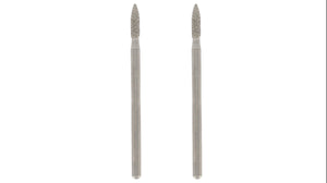 Punta diamantata 2,4 mm (7144) DREMEL - 26157144JA