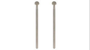 Punta diamantata 4,4 mm (7105) DREMEL - 26157105JA