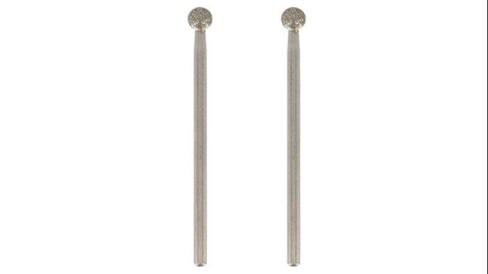 Punta diamantata 4,4 mm (7105) DREMEL - 26157105JA