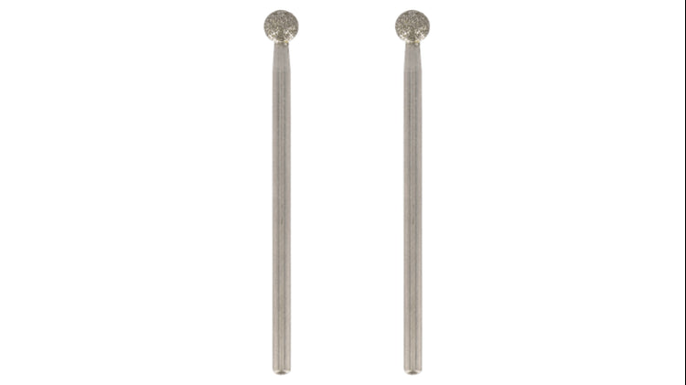 Punta diamantata 4,4 mm (7105) DREMEL - 26157105JA