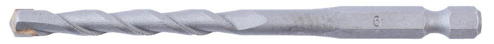 PUNTA PER MURATURA MAKITA 6X60/100mm - D-23802